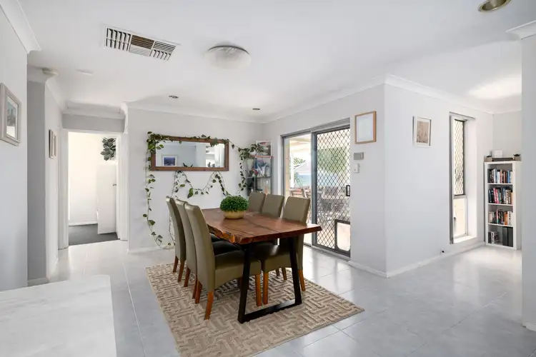 Fifth view of Homely house listing, 20 Mario Way, Craigie WA 6025