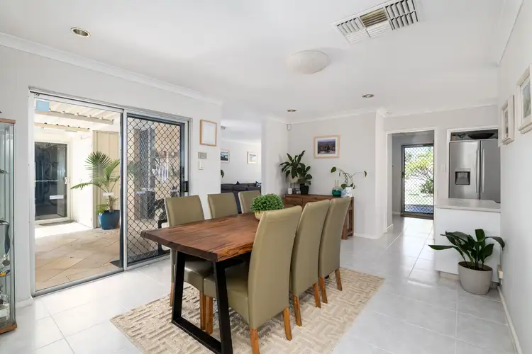 Sixth view of Homely house listing, 20 Mario Way, Craigie WA 6025
