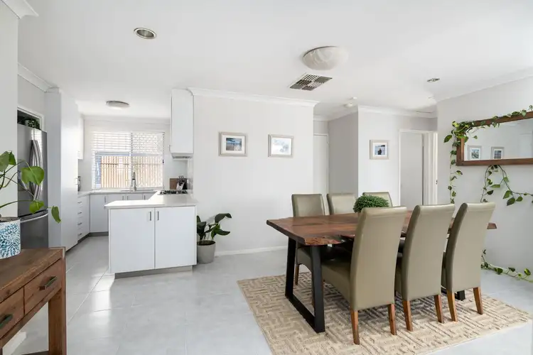 Seventh view of Homely house listing, 20 Mario Way, Craigie WA 6025