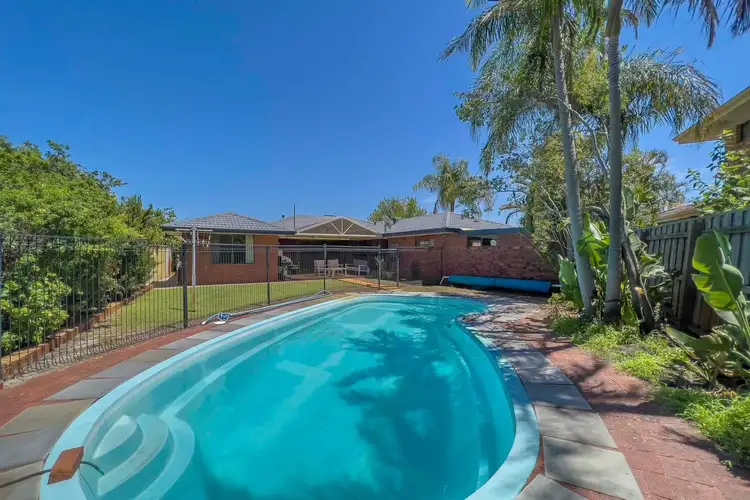 8 Silkyoak Place, Morley WA 6062