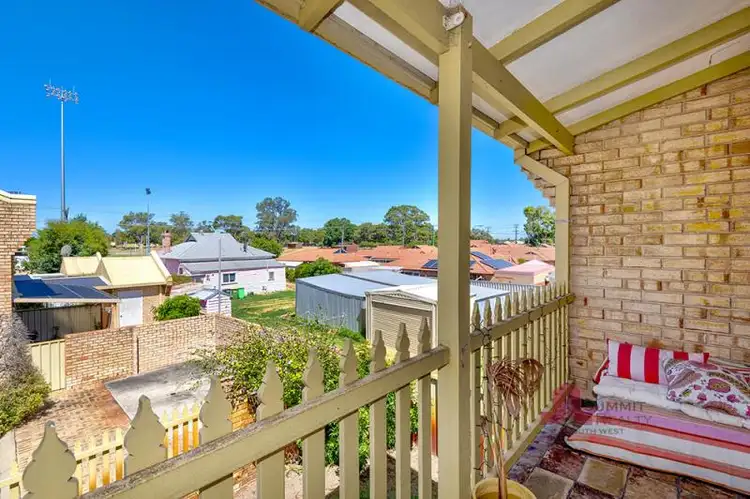 Second view of Homely townhouse listing, 5/196 Spencer Street, South Bunbury WA 6230