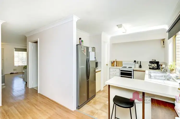 Seventh view of Homely townhouse listing, 5/196 Spencer Street, South Bunbury WA 6230