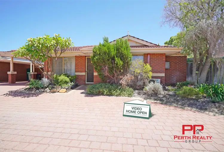 2/55 Scaddan Street, Bassendean WA 6054