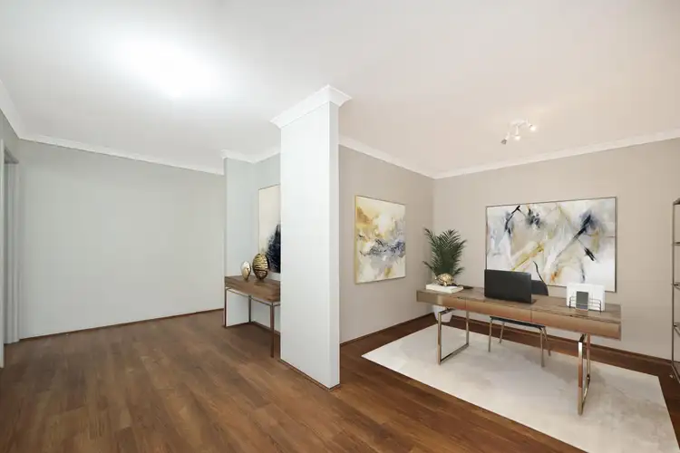 Third view of Homely house listing, 14 Soho Brace, Ellenbrook WA 6069