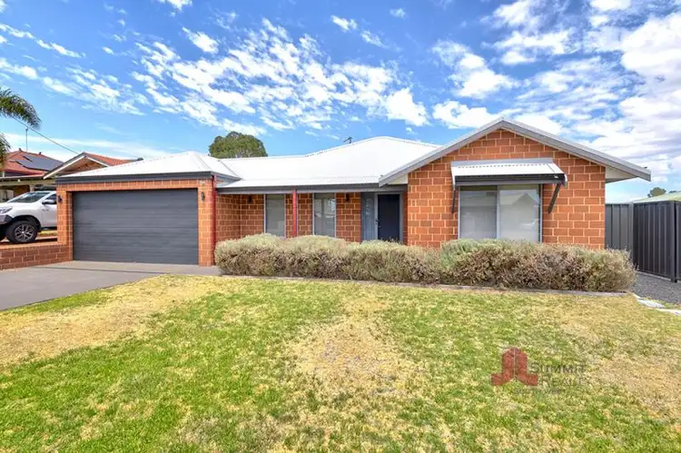 15A Eagle Crescent, Eaton WA 6232