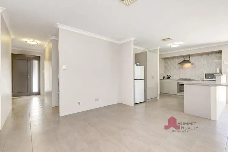 Second view of Homely unit listing, 15A Eagle Crescent, Eaton WA 6232
