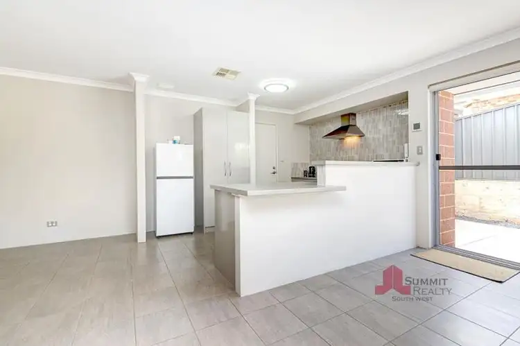 Third view of Homely unit listing, 15A Eagle Crescent, Eaton WA 6232