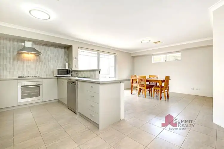 Fourth view of Homely unit listing, 15A Eagle Crescent, Eaton WA 6232
