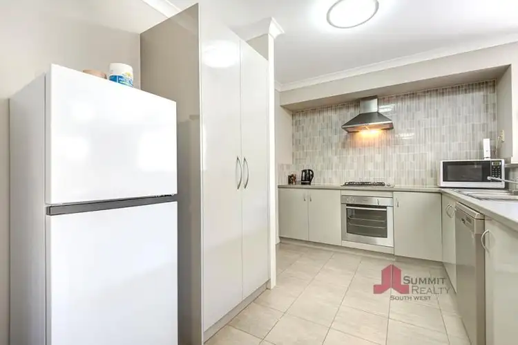 Fifth view of Homely unit listing, 15A Eagle Crescent, Eaton WA 6232