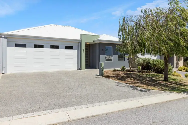 23 Apostles Corner, Wandi WA 6167