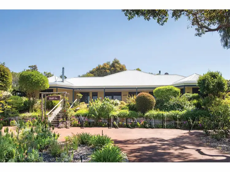Main view of Homely house listing, 451 Commonage Road, Quindalup WA 6281