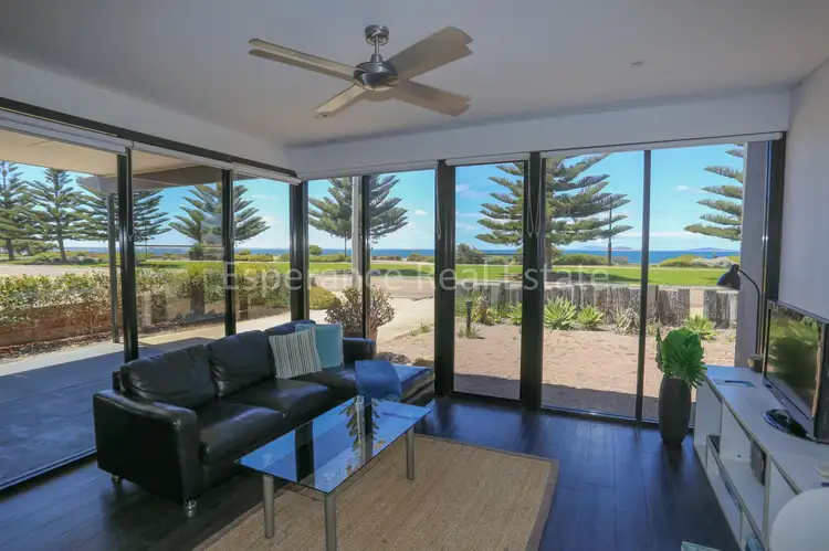 Main view of Homely unit listing, 1/14 The Esplanade, Esperance WA 6450