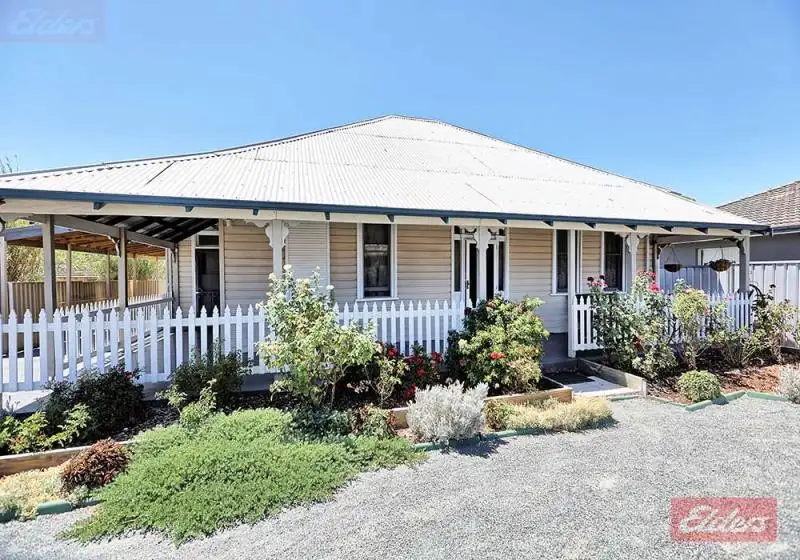 Main view of Homely house listing, 133 Federal Street, Narrogin WA 6312