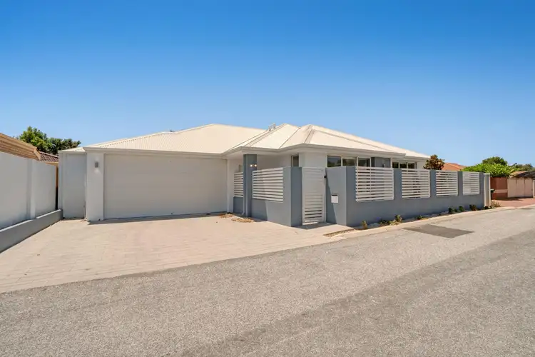 Main view of Homely house listing, 20 Millwall Lane, Dianella WA 6059