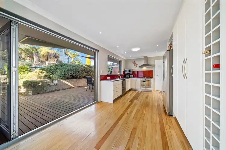 Fifth view of Homely house listing, 8 Salata Place, Duncraig WA 6023