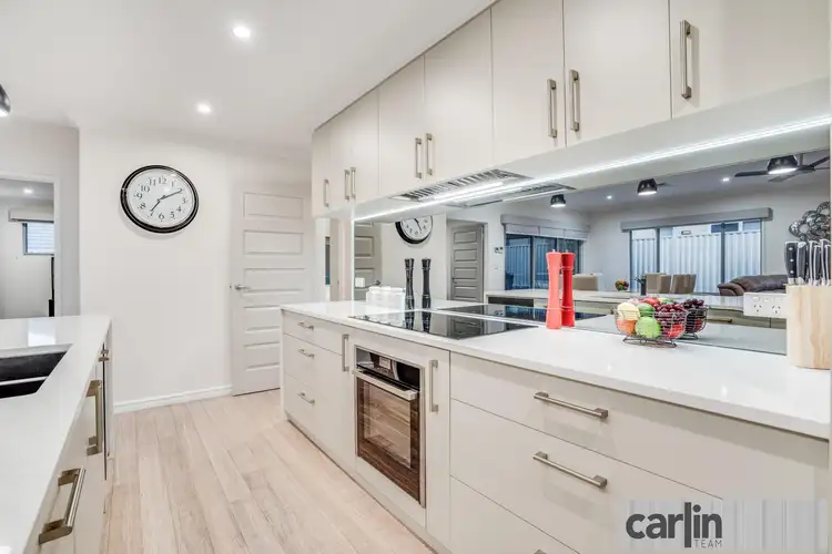 Sixth view of Homely house listing, 4 Verbania Loop, Beeliar WA 6164