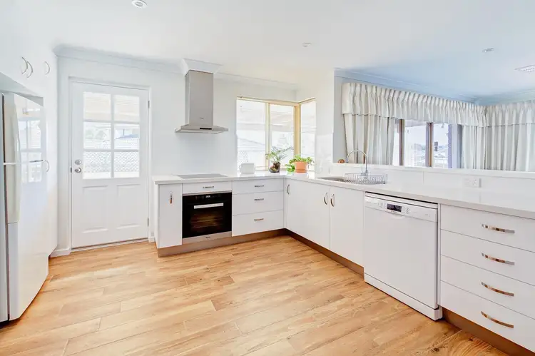 Second view of Homely house listing, 3 Jervis Way, Sorrento WA 6020