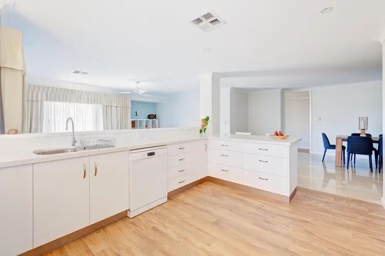 Third view of Homely house listing, 3 Jervis Way, Sorrento WA 6020