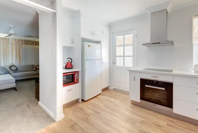 Fourth view of Homely house listing, 3 Jervis Way, Sorrento WA 6020