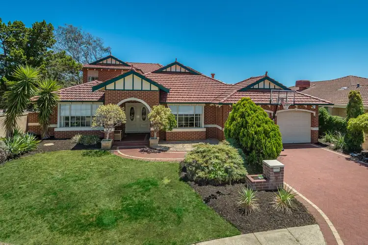 Main view of Homely house listing, 6 Aral Court, Iluka WA 6028