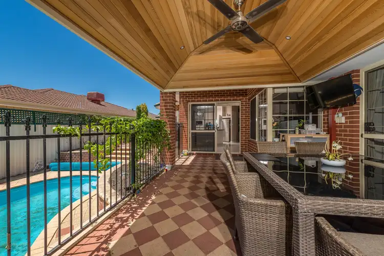 Third view of Homely house listing, 6 Aral Court, Iluka WA 6028