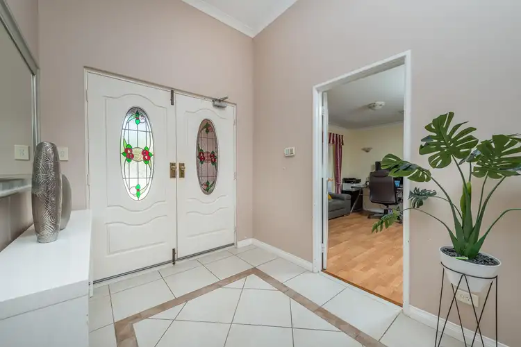 Fifth view of Homely house listing, 6 Aral Court, Iluka WA 6028