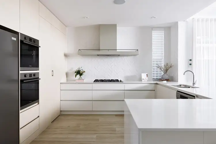 Second view of Homely house listing, 27 Awati Way, Jindalee WA 6036
