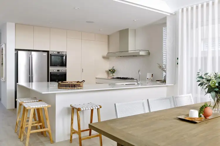 Fourth view of Homely house listing, 27 Awati Way, Jindalee WA 6036