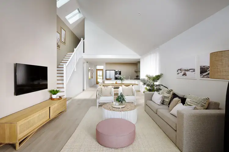Sixth view of Homely house listing, 27 Awati Way, Jindalee WA 6036