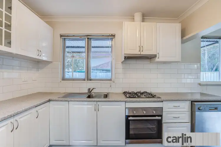 Main view of Homely house listing, 35 Antonio Street, Coolbellup WA 6163