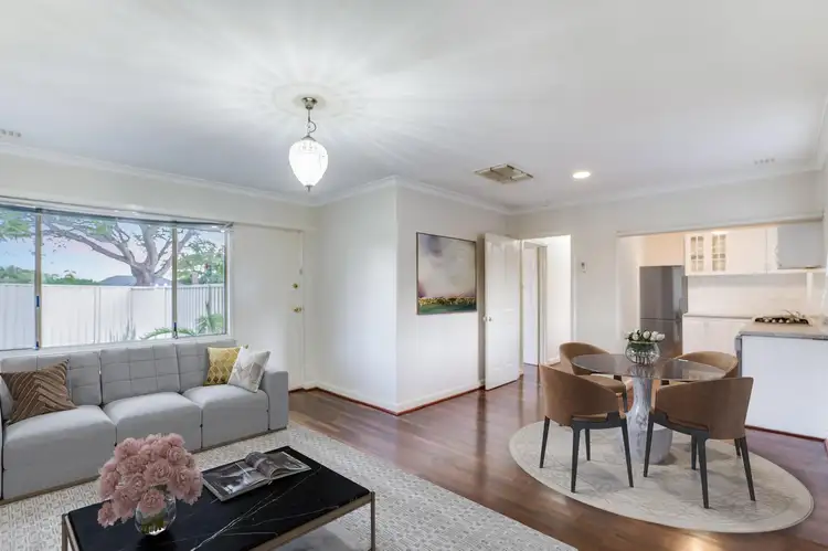 Third view of Homely house listing, 35 Antonio Street, Coolbellup WA 6163