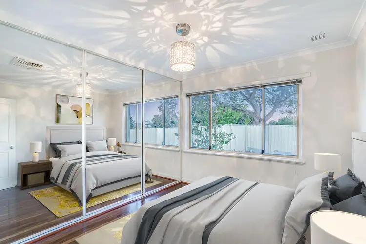 Fifth view of Homely house listing, 35 Antonio Street, Coolbellup WA 6163