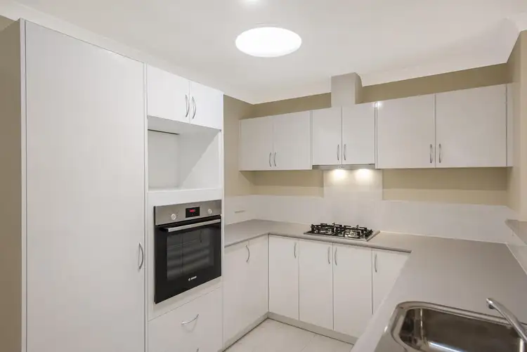 Sixth view of Homely villa listing, 93/27 Pearson  Drive, Success WA 6164