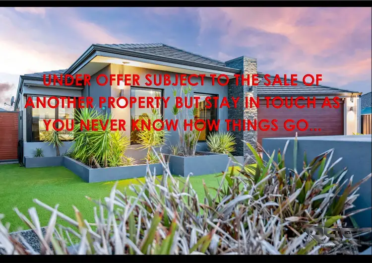 31 Albavale Road, Piara Waters WA 6112