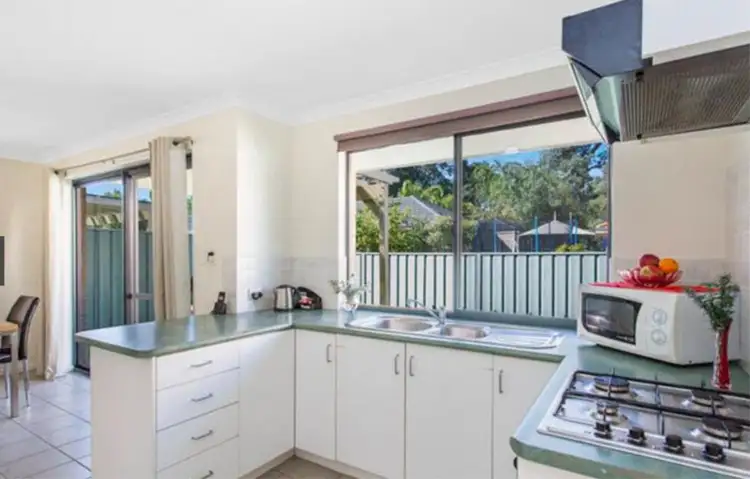 Fifth view of Homely townhouse listing, 5/12 Kimberley Street, Belmont WA 6104