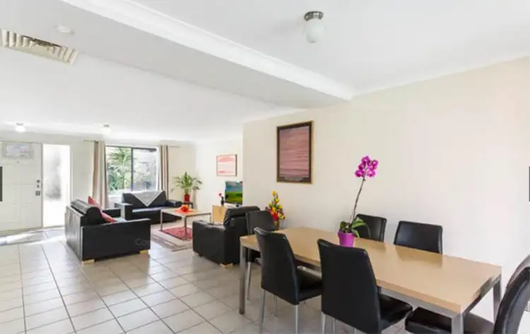 Sixth view of Homely townhouse listing, 5/12 Kimberley Street, Belmont WA 6104