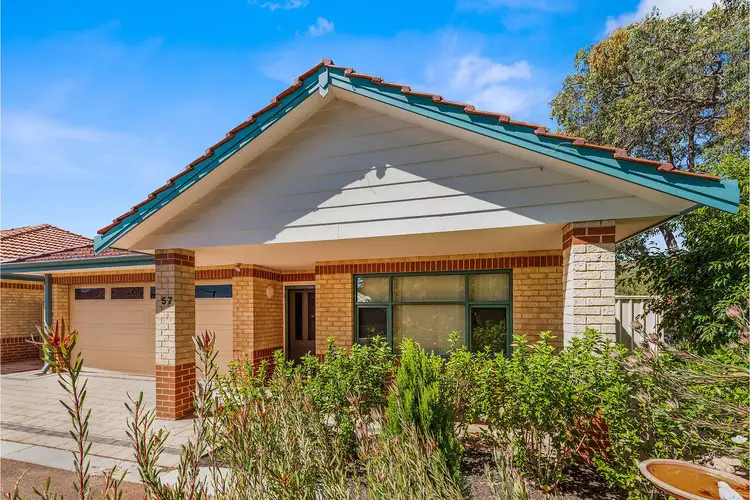 57/138 Lewis Street, Forrestfield WA 6058