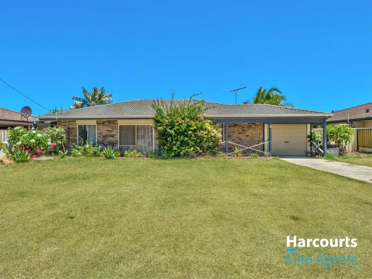 5 Hopkins Place, Waikiki WA 6169