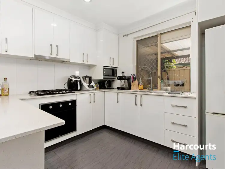 Second view of Homely house listing, 5 Hopkins Place, Waikiki WA 6169