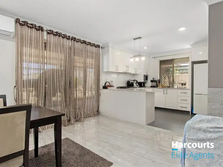 Third view of Homely house listing, 5 Hopkins Place, Waikiki WA 6169