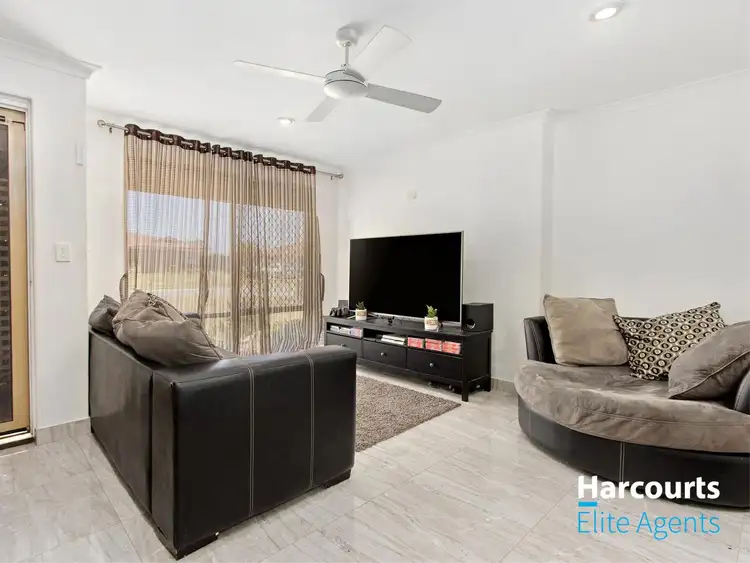 Fourth view of Homely house listing, 5 Hopkins Place, Waikiki WA 6169