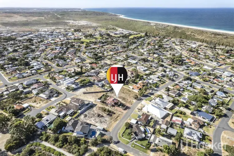 Sixth view of Homely land listing, 27 Forrest Grove, Two Rocks WA 6037
