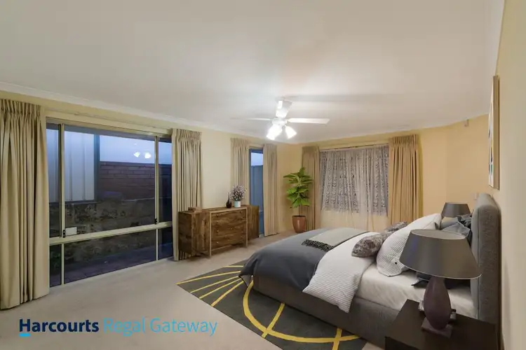 Second view of Homely house listing, 8 Steiner Avenue, Success WA 6164