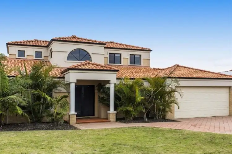 6 Braemar Rise, Bibra Lake WA 6163