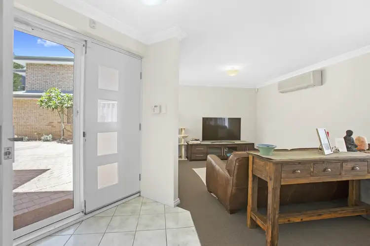 Fourth view of Homely townhouse listing, 3/21 Fletcher Street, Applecross WA 6153