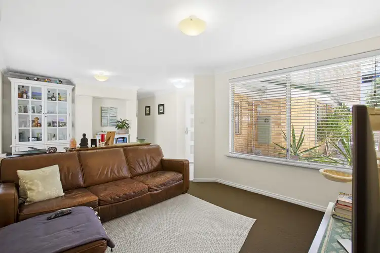 Sixth view of Homely townhouse listing, 3/21 Fletcher Street, Applecross WA 6153
