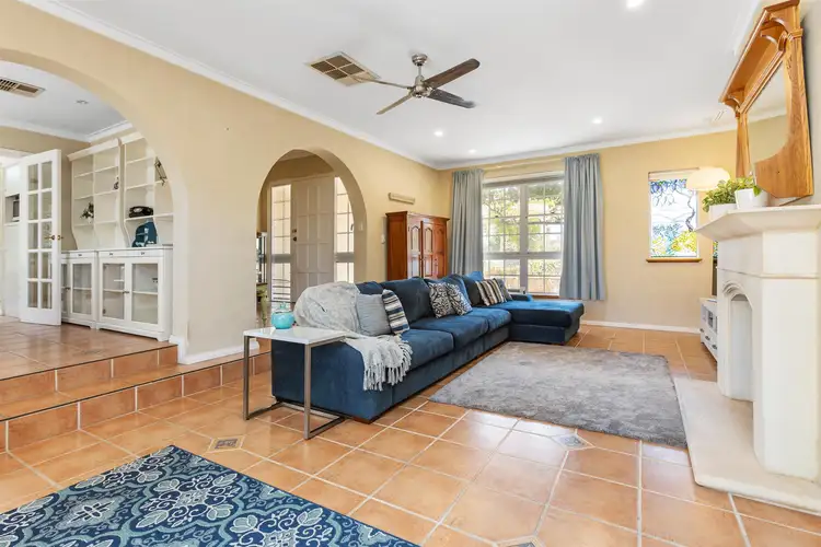 Second view of Homely house listing, 10 Nolan Way, Bateman WA 6150