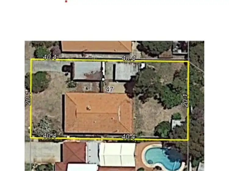 47 Dean Road, Bateman WA 6150