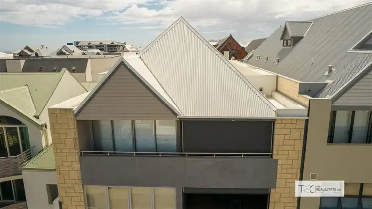 4/26 Vivaldi Drive, Mandurah WA 6210