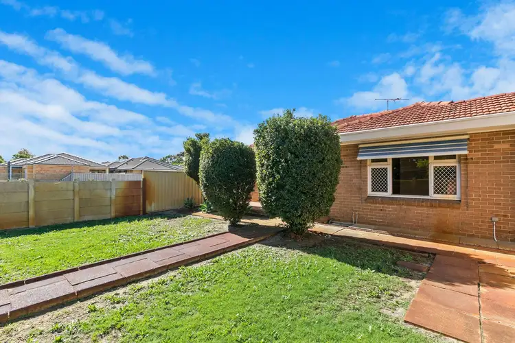 Fifth view of Homely house listing, 14A Purkiss Street, Cannington WA 6107